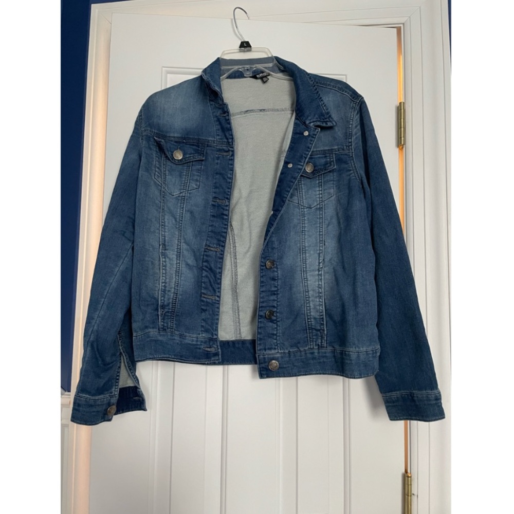 Jean Jacket Bundle - image 3
